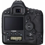 Canon EOS-1D X Mark II DSLR Camera - Imagen 9
