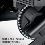 American DJ 15 HEX BAR IP Linear LED Wash Fixture (RGBWA+UV, IP65) - Imagen 7