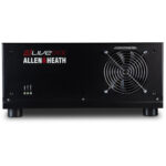 Expansor modular Allen & Heath DX32 de 96 kHz para sistemas dLive, Avantis, SQ y AHM-64 (4 RU) - Imagen 4
