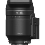 Lente DJI 17-28 mm T3.0 ASPH PZ (DL) - Imagen 2