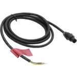 Cable de alimentación ARRI powerCON TRUE1 TOP con extremos desnudos (9,8')