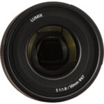 Cámara sin espejo Panasonic LUMIX S5 IIX con kit de lentes de 50 mm - Imagen 15