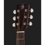Harley Benton Custom Line CLD-15MCE Bundle - Imagen 6