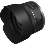 Lente Canon RF 16 mm f/2.8 STM - Imagen 3