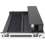 Allen & Heath Qu-32C 38x28 Kit de consola de mezcla digital con estuche Road - Imagen 10