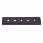 Adam Hall 5720 Cargo Restraint Track blk - Imagen 4