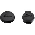 Juego de fundas abatibles Leica para mira telescópica Amplus 6 (56 mm)