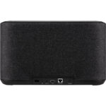 Altavoz inalámbrico Denon Home 350 (negro) - Imagen 4