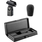 Audio-Technica AT4021 Micrófono de condensador cardioide - Imagen 2