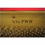 Yamaha b3 PWH - Imagen 3
