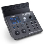 Alesis Nitro Max Batería Electrónica de 8 Piezas con Parches de Malla y Bluetooth - Imagen 7