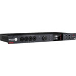 Interfaz de audio Antelope Orion Studio Synergy Core Pro