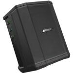 Sistema PA multiposición Bose S1 Pro con Bluetooth y batería