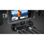 Cámara Blackmagic Design ProDock - Imagen 2