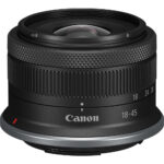Canon EOS R7 Mirrorless Camera with 18-45mm Lens and Microphone Kit - Imagen 2