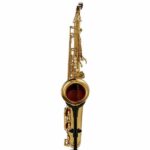 Yamaha YTS-280 Tenor Sax - Imagen 2