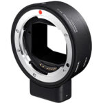Cámara de cine Blackmagic Design 6K con kit convertidor de montura MC-21 Canon EF a Leica L - Imagen 3