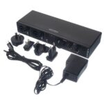 Arturia MiniFuse 4 Black - Imagen 10
