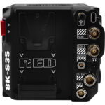 Cámara RED DIGITAL CINEMA V-RAPTOR 8K S35 (Canon RF) - Imagen 6