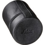 Funda de cuero suave Leica para lente Noctilux-M 50 mm f/0,95 ASPH - Imagen 3