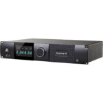 Apogee Electronics Interfaz Symphony I/O MkII Thunderbolt 3 con módulos 16x16 SE y 2x6 SE
