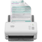 Escáner de escritorio profesional Brother ADS-4300N