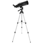 Celestron Travel Scope 80 mm f/5 AZ Kit de telescopio refractor - Imagen 8