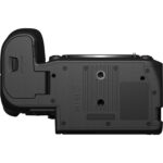 Canon EOS C50 Full-Frame Cinema Camera (Canon RF) - Imagen 8