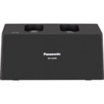 Estación de carga de escritorio con micrófono inalámbrico Panasonic WX-SZ200 - Imagen 2