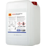 Kit fijador y rellenador Kodak ECN-2/ECP-2E (cubo de 20 litros)