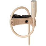 Audio-Technica BP899c-TH Micrófono Lavalier omnidireccional subminiatura (Teatro-Beige, sin terminar) - Imagen 3