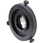 Celestron PowerSeeker 60 Telescopio refractor AZ de 60 mm y kit de filtro solar EclipSmart - Imagen 12