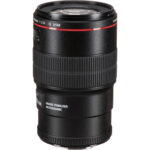 Canon EF 100mm f/2.8L Macro IS USM Lens (Refurbished) - Imagen 3