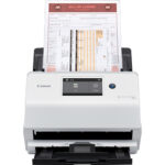 Canon imageFORMULA R50 Office Document Scanner - Imagen 5