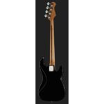 Harley Benton MV-4PJ LH Black Set - Imagen 3