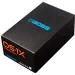 Pedal de distorsión BOSS DS-1X - Imagen 6