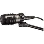 Audio-Technica ATM250 Micrófono dinámico hipercardioide para instrumentos - Imagen 2