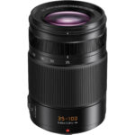Panasonic Leica DG Vario-Elmarit 35-100 mm f/2.8 POWER O.I.S. Lente