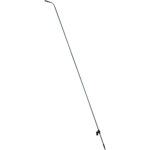 Audix MB8455 MicroBoom System Micrófono condensador de alto rendimiento con cuello de cisne de 84" (negro, cardioide)