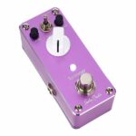 Harley Benton MiniStomp Spinner - Imagen 3