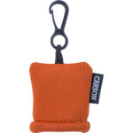 Paño de microfibra Carson Stuff-it (naranja) - Imagen 2