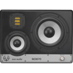 Eve Audio SC3070 Monitor cercano activo de 7" y 3 vías (derecha)