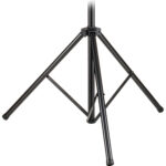 American DJ LTS2 AS Aluminum T-Bar Tripod (12') - Imagen 3