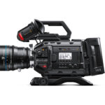 Montura Blackmagic Design URSA Mini Pro PL - Imagen 4