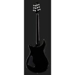 Harley Benton CST-24 BK Bundle - Imagen 3