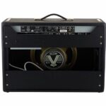 Fender 68 Custom Deluxe Reverb - Imagen 4