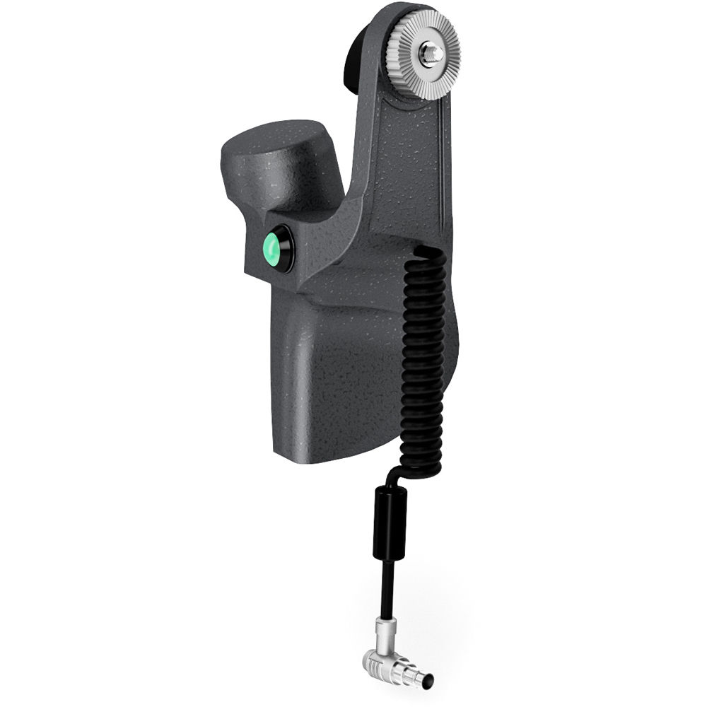 b436639ce2e30ff37e93898d0b140810.jpg Empuñadura articulada derecha estándar ARRI - Imagen 1