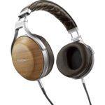 Denon AH-D9200 Auriculares supraaurales de bambú premium - Imagen 9