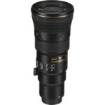 Lente Nikon AF-S NIKKOR 500 mm f/5.6E PF ED VR - Imagen 4