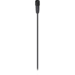 Audio-Technica BP899 Micrófono Lavalier omnidireccional subminiatura con sensibilidad normal, conector estilo Hirose cH y módulo de alimentación/XLR (negro) - Imagen 4